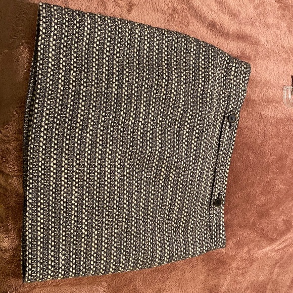 Ann Taylor Dresses & Skirts - Ann Taylor Loft Polyester Skirt